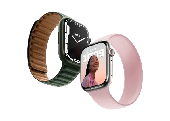 iwatch apple watch repair