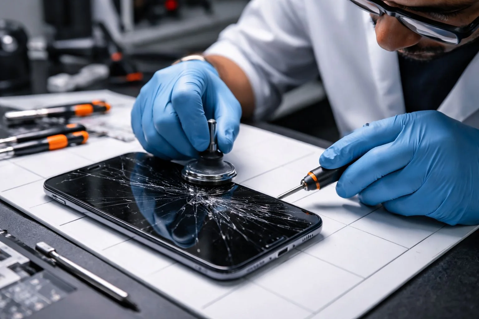 Android Repair Near Me | Android मोबाइल रिपेअर जवळपास (Mumbai, Thane, Navi Mumbai)