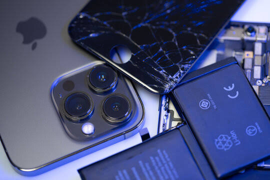Best iPhone Repair Near Me