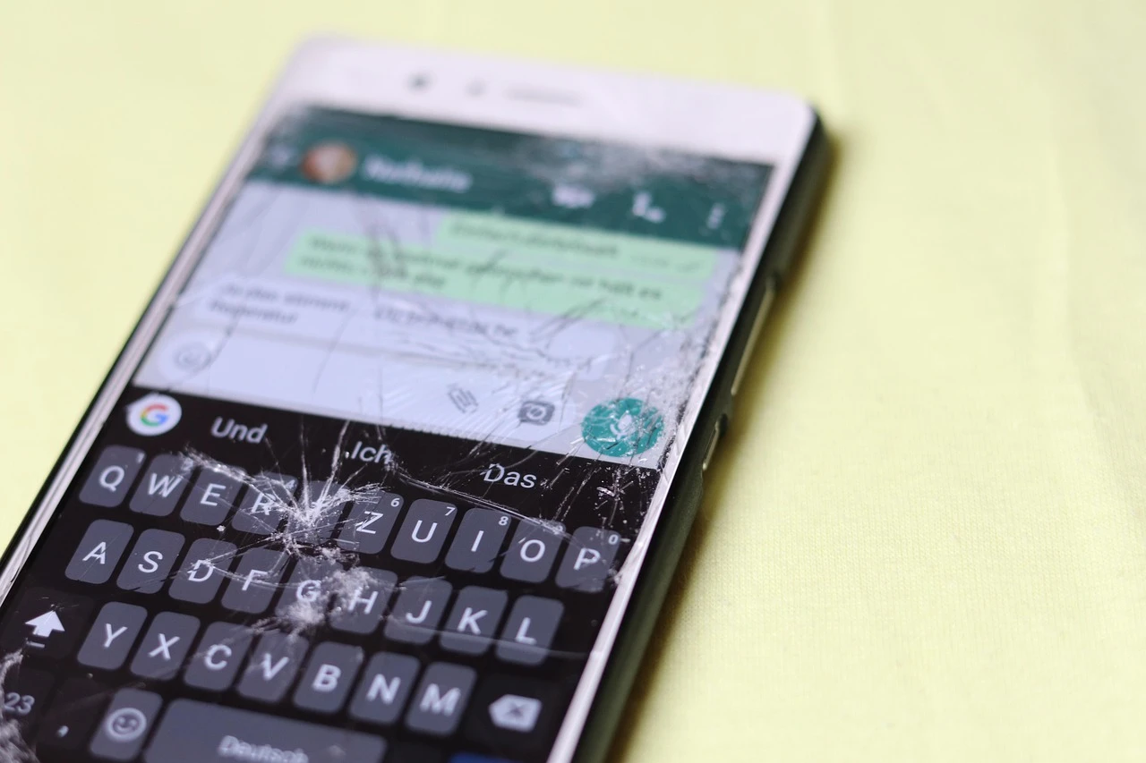 Samsung Phone Repair – Expert Doorstep Service with Warranty & Data Safety