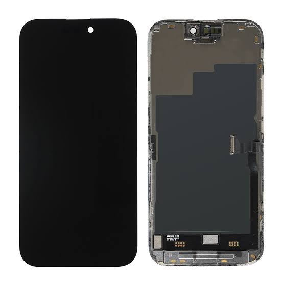 iPhone 15 Screen Replacement Price in Mumbai