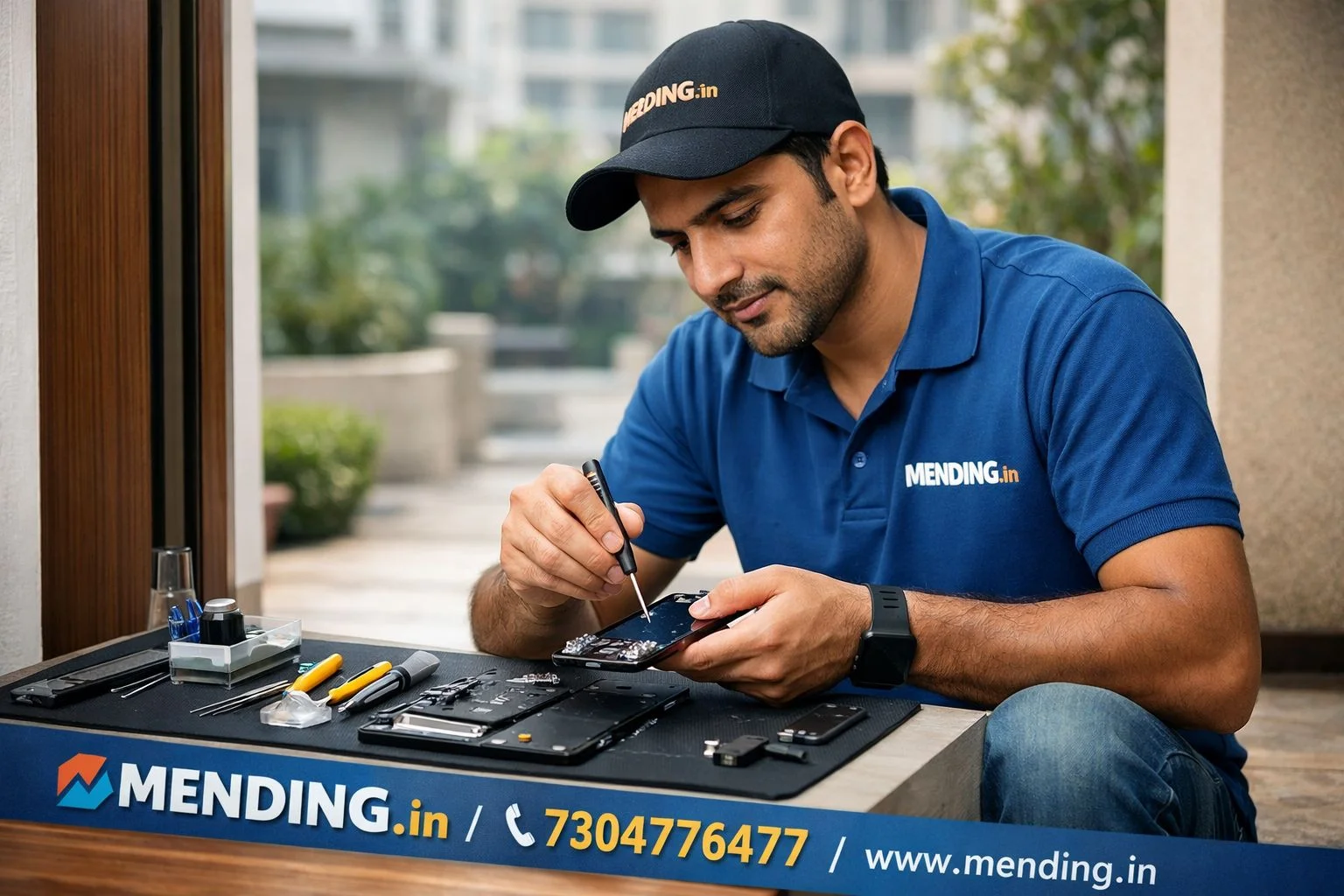 Mobile Phone Repair Near Me – Fast, Affordable & Trusted Service (2026 Guide)