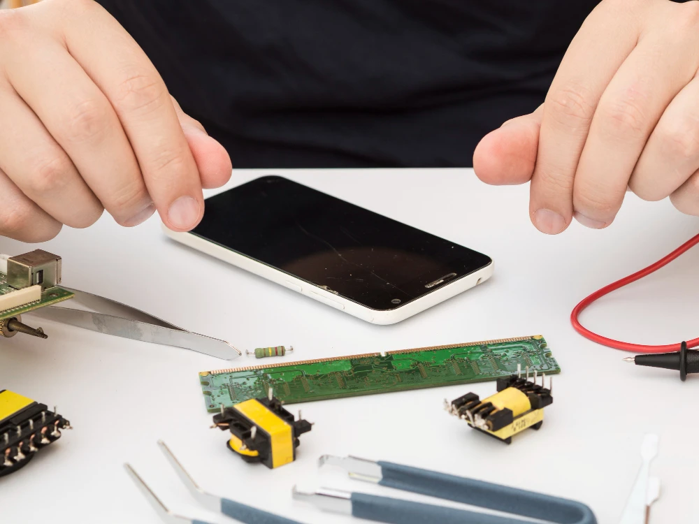Mobile Phone Repair – Fast, Affordable, and Trusted Service Across India