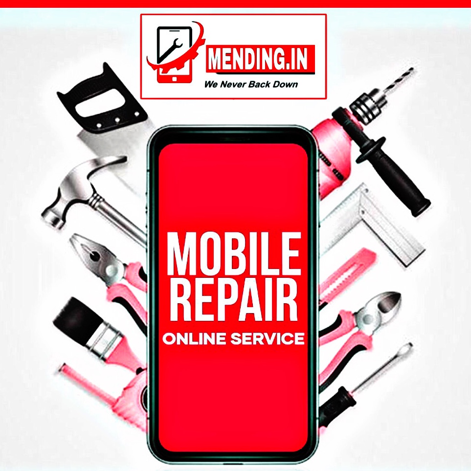 Mobile Repair in Dadar – Fast Doorstep Service