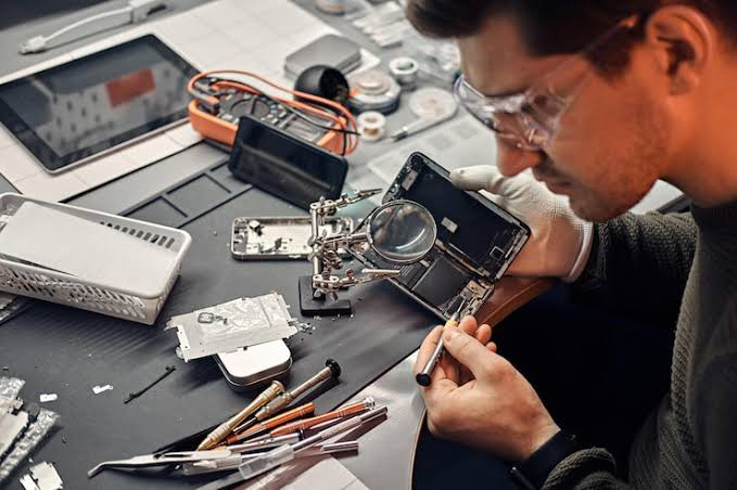 Mobile Repair – Doorstep Service in Mumbai, Thane & Navi Mumbai