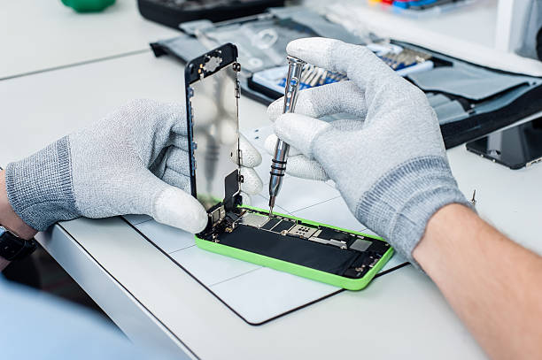 Mobile Repair Service Near Me