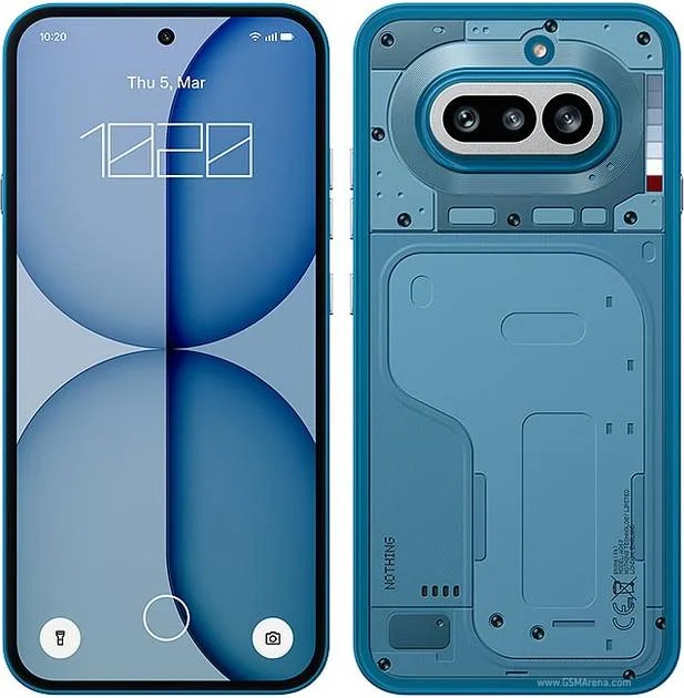 Nothing Phone 4a Screen Replacement Cost in India – October 2026