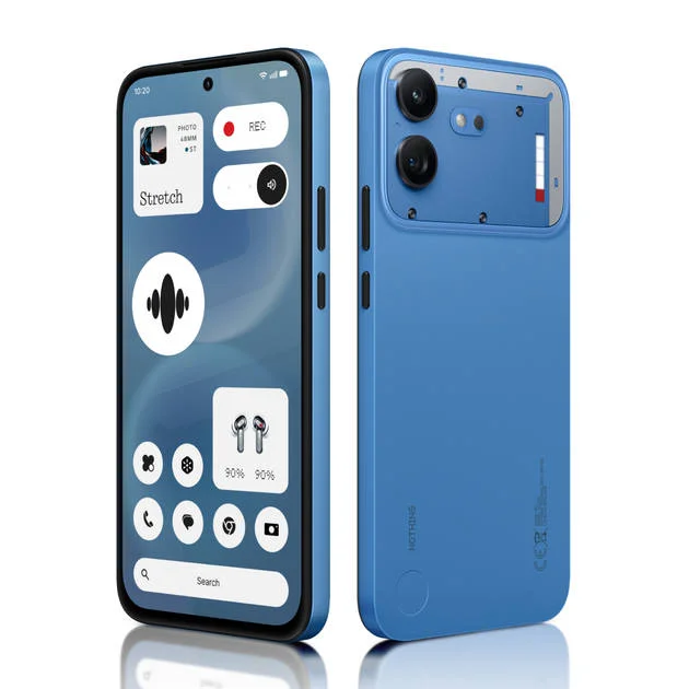 Nothing Phone 4b Screen Replacement Cost in India (October 2026)