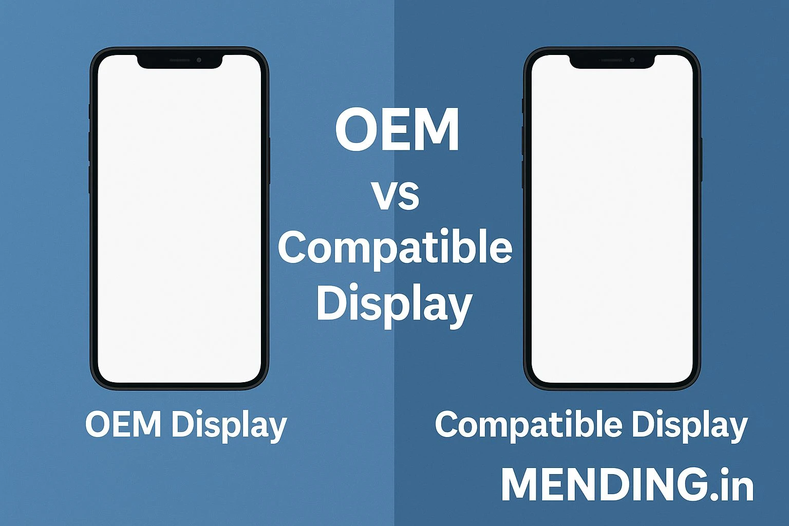 Original Mobile Parts Repair – How to Avoid Duplicate Parts in Phone Repair