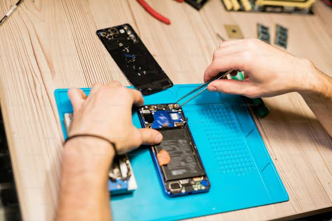Phone Fix