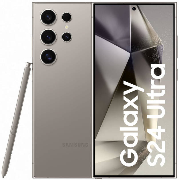 Samsung Galaxy S24 Ultra Display Replacement Price in India