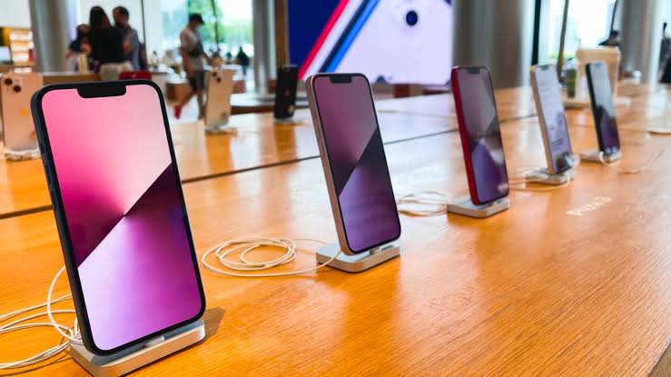 Sell iPhone