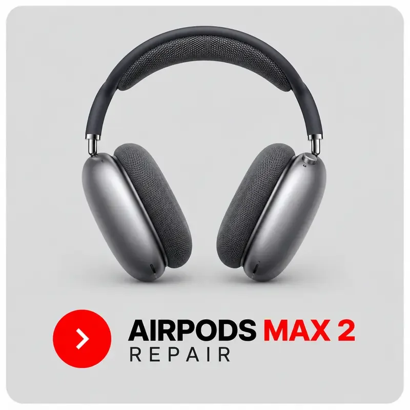 Apple Airpods  Airpods Max 2 repair