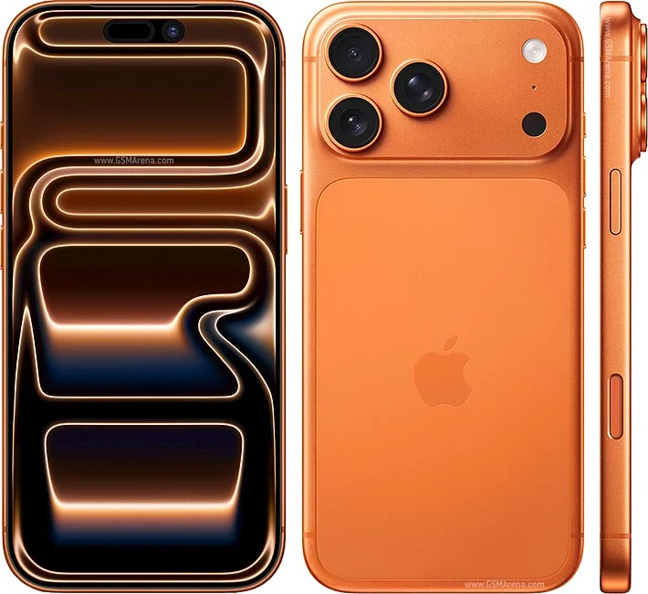 apple iphone 17 pro max repair