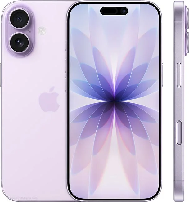 Apple iPhone 17 repair