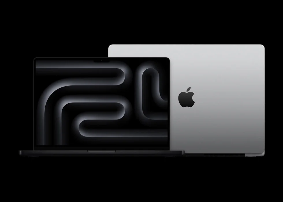 Apple Mac Book Pro M4 Ultrabook repair