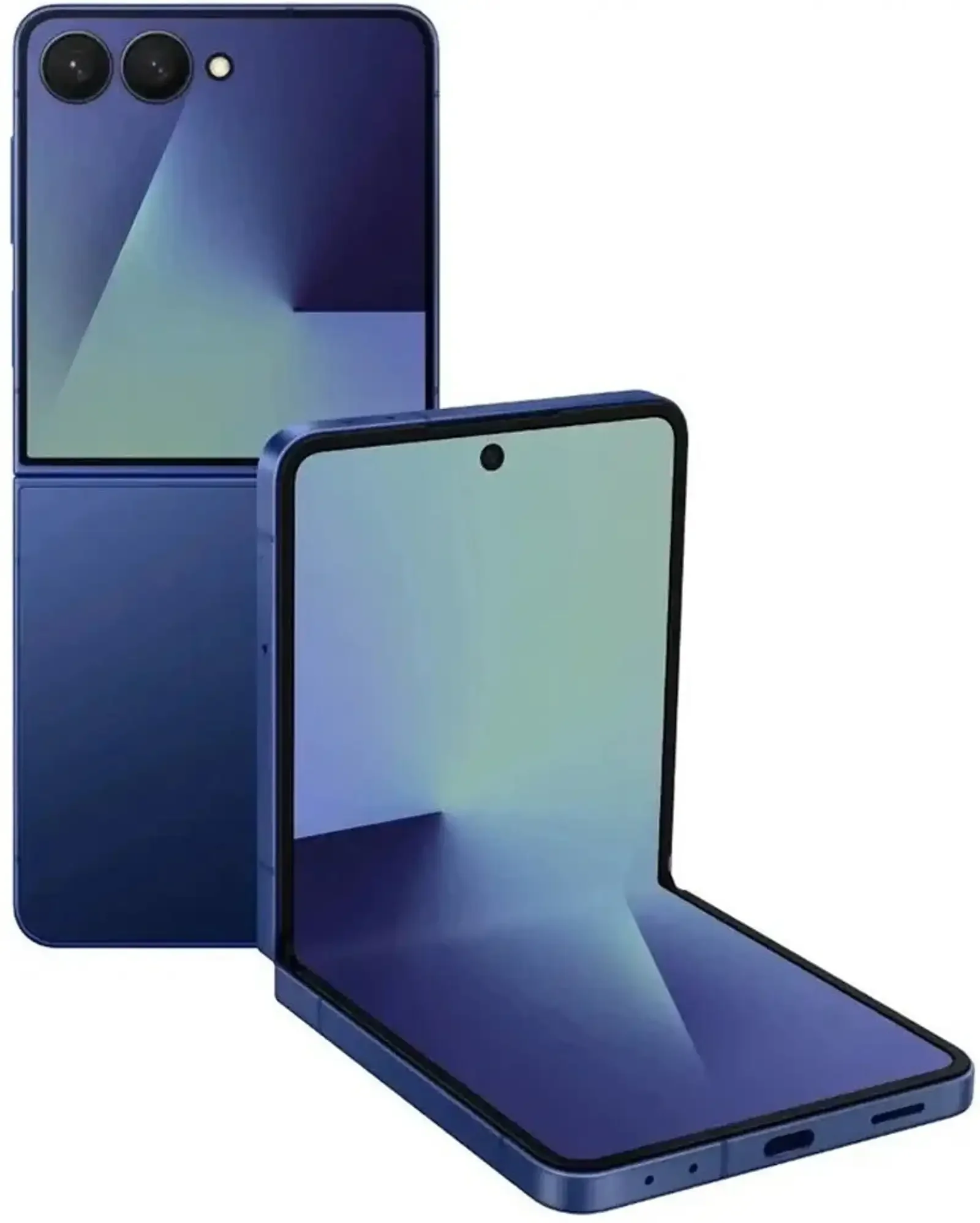 Samsung Galaxy Z Flip8 repair