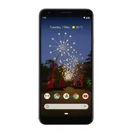 google pixel 3a repair