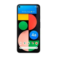 google pixel 4a 5g repair