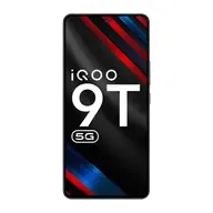 iqoo 9t 5g repair