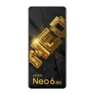 iqoo neo 6 5g repair