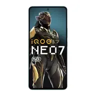 iqoo neo 7 repair