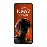 IQOO Neo7 Pro repair