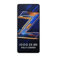 IQOO Z5 5G repair