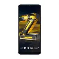 IQOO Z6 44W repair