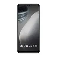 iqoo z6 5g repair
