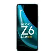 iqoo z6 lite 5g repair