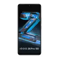 iqoo z6 pro 5g repair