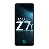 iqoo z7 5g repair