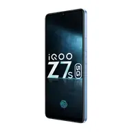 IQOO Z7S repair