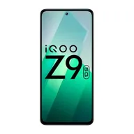iqoo z9 5g repair