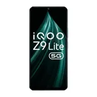 IQOO Z9 Lite 5G repair