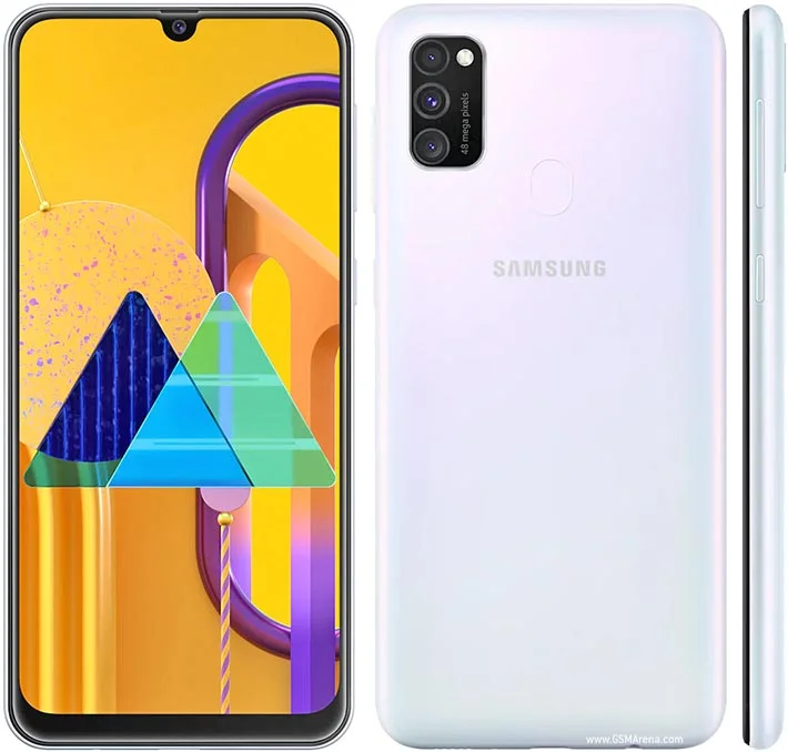 Samsung Galaxy M30S repair