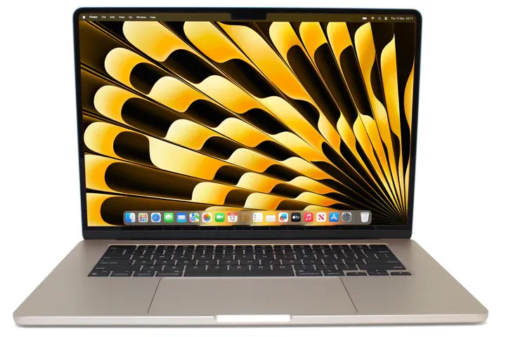 Apple MacBook Air A2941 (2023), repair