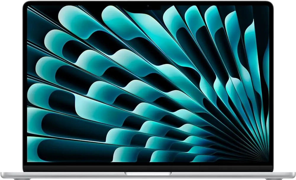 Apple MacBook Air A3114 (2024), repair