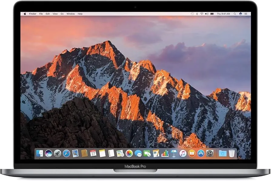 Apple MacBook Pro A1706 (2016 & 2017), repair