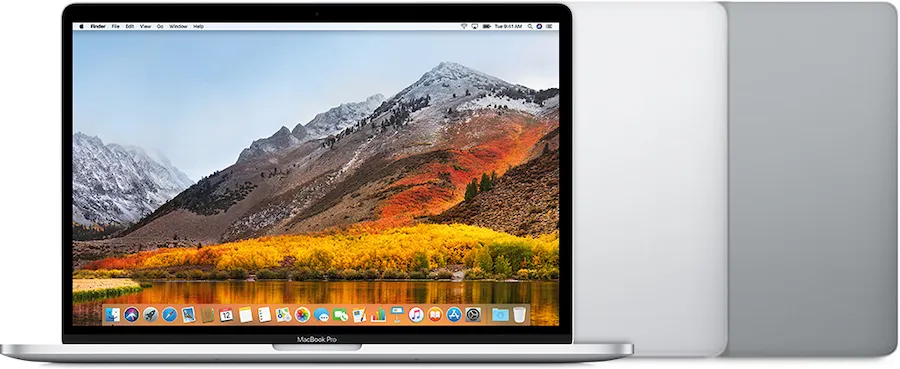 Apple MacBook Pro A1707 (2016 & 2017), repair