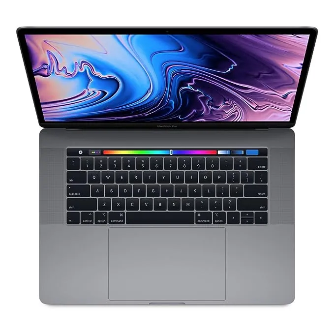 Apple MacBook Pro A1989 (2018 & 2019), repair