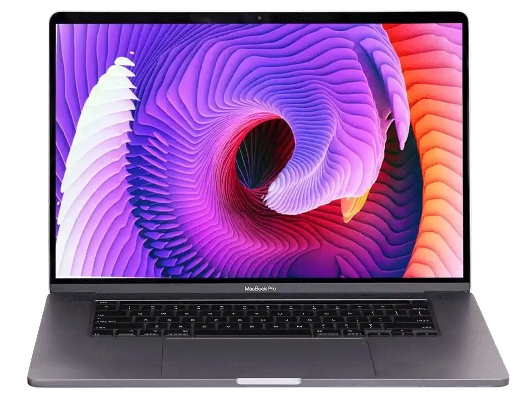 Apple MacBook Pro A2141 (2019), repair