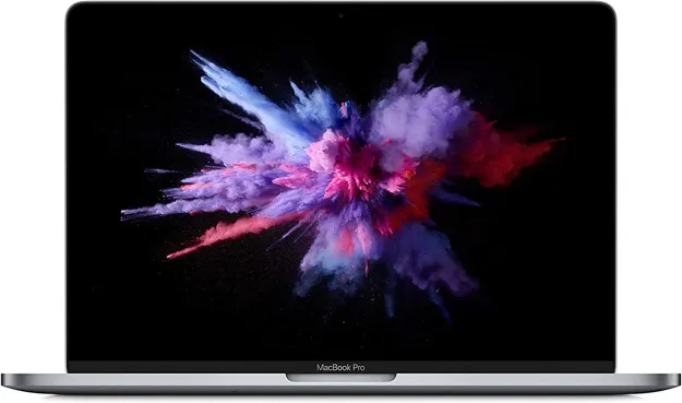 Apple MacBook Pro A2159 (2019), repair