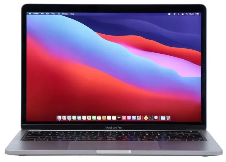 Apple MacBook Pro A2251 (2020), repair