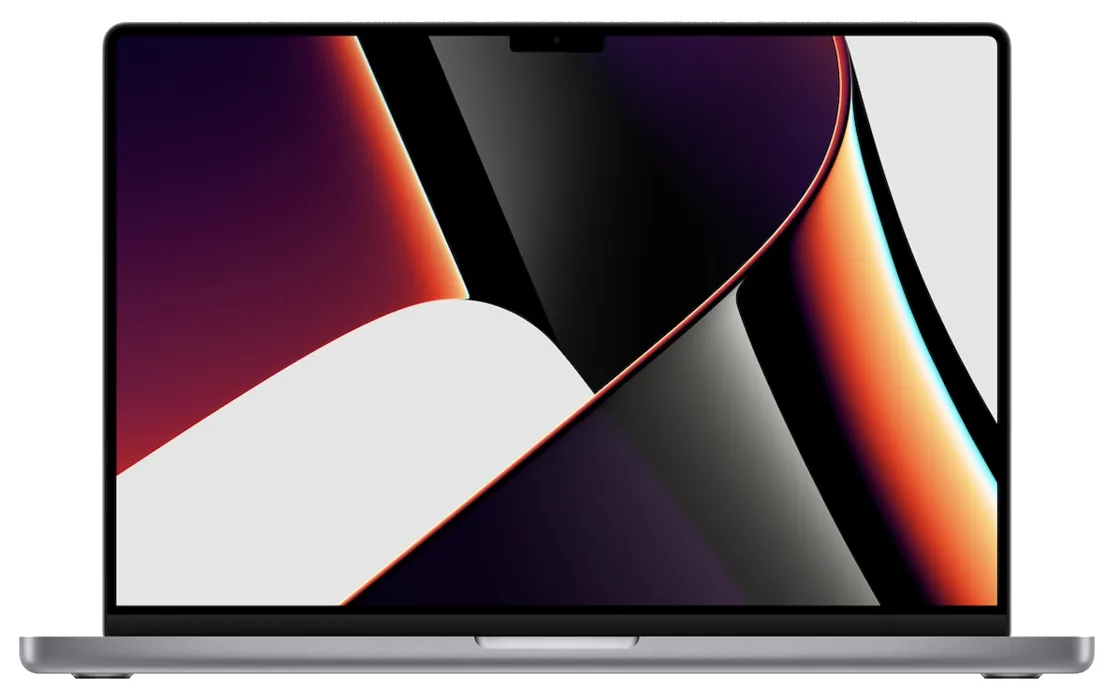 Apple MacBook Pro A2485 (2021), repair