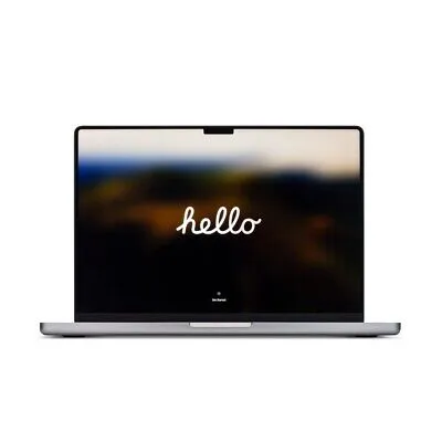 Apple MacBook Pro A2779 (2023), repair
