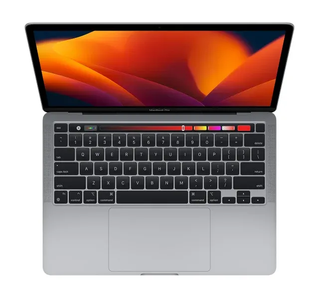 Apple MacBook Pro M1 A2338 (2020), repair