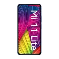 mi 11 lite repair