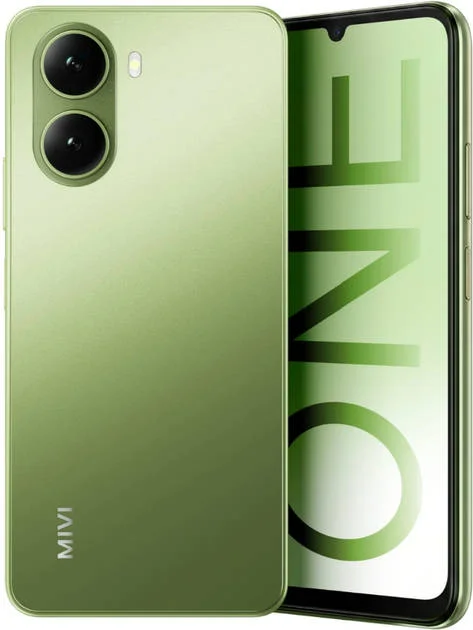 Mivi One 5G repair